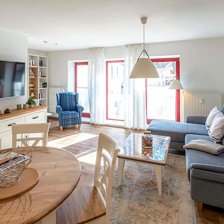 City Apartment An Der Georgenkirche Waren  Eksteriør bilde